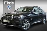 BMW X4 xDrive20i X-Line | Driving Assistant | Parking Assistant Plus | Trekhaak Elektrisch