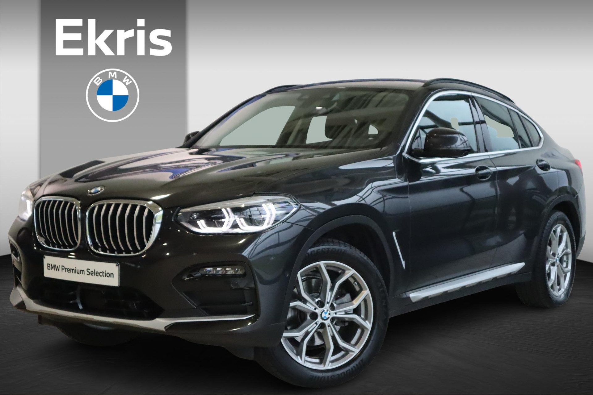 BMW X4 xDrive20i X-Line | Driving Assistant | Parking Assistant Plus | Trekhaak Elektrisch