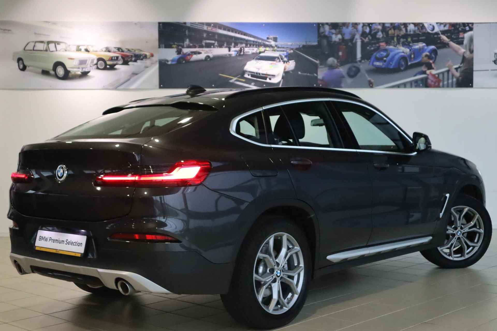 BMW X4 xDrive20i X-Line | Driving Assistant | Parking Assistant Plus | Trekhaak Elektrisch - 3/35