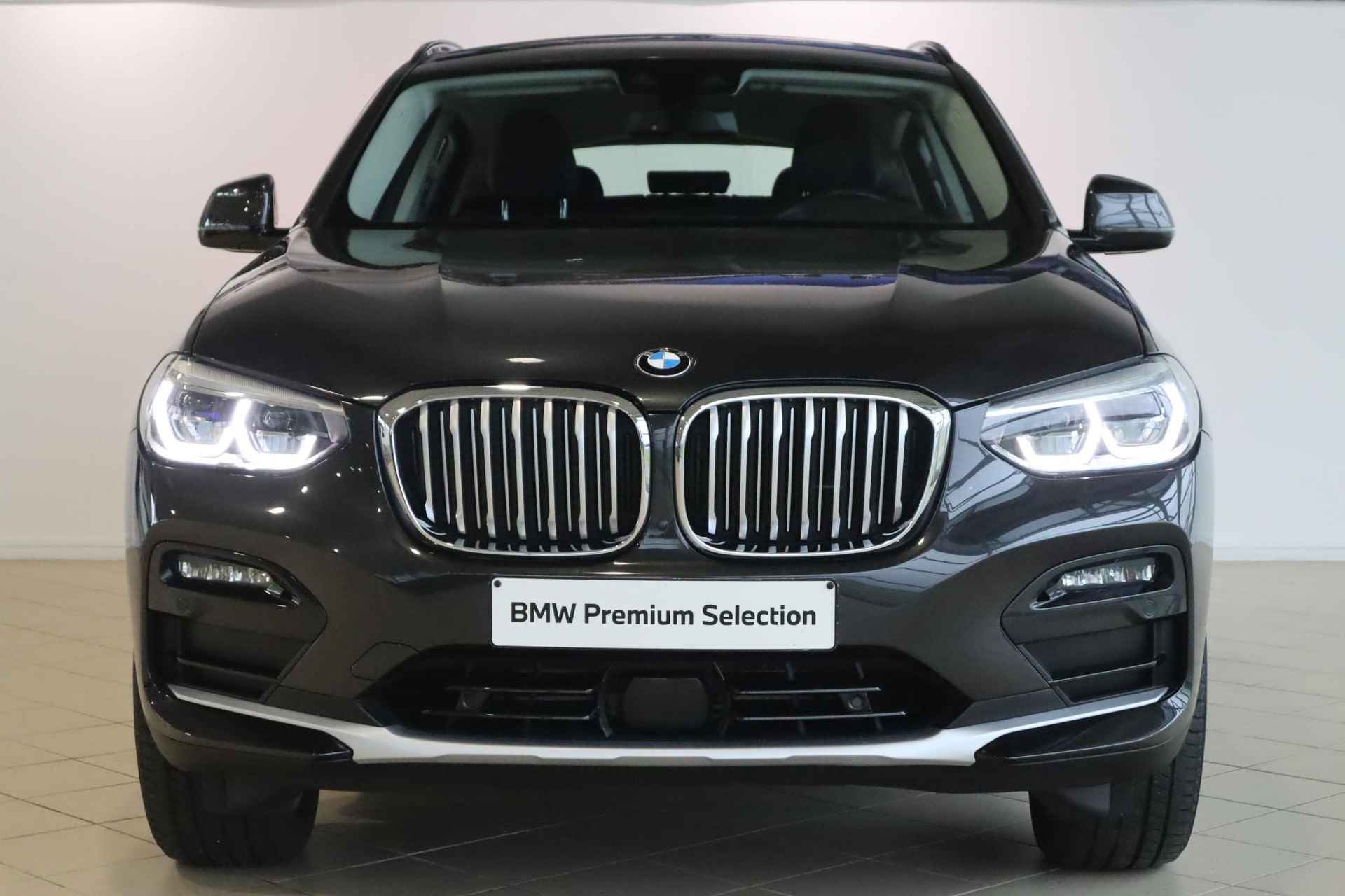 BMW X4 xDrive20i X-Line | Driving Assistant | Parking Assistant Plus | Trekhaak Elektrisch - 5/35