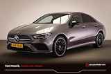 Mercedes-Benz CLA-klasse 250 e Business Solution AMG Limited | BURMESTER | WIDESCREEN | LED | DAB | APPLE | CAMERA | 19" | SFEERVERLICHTING |