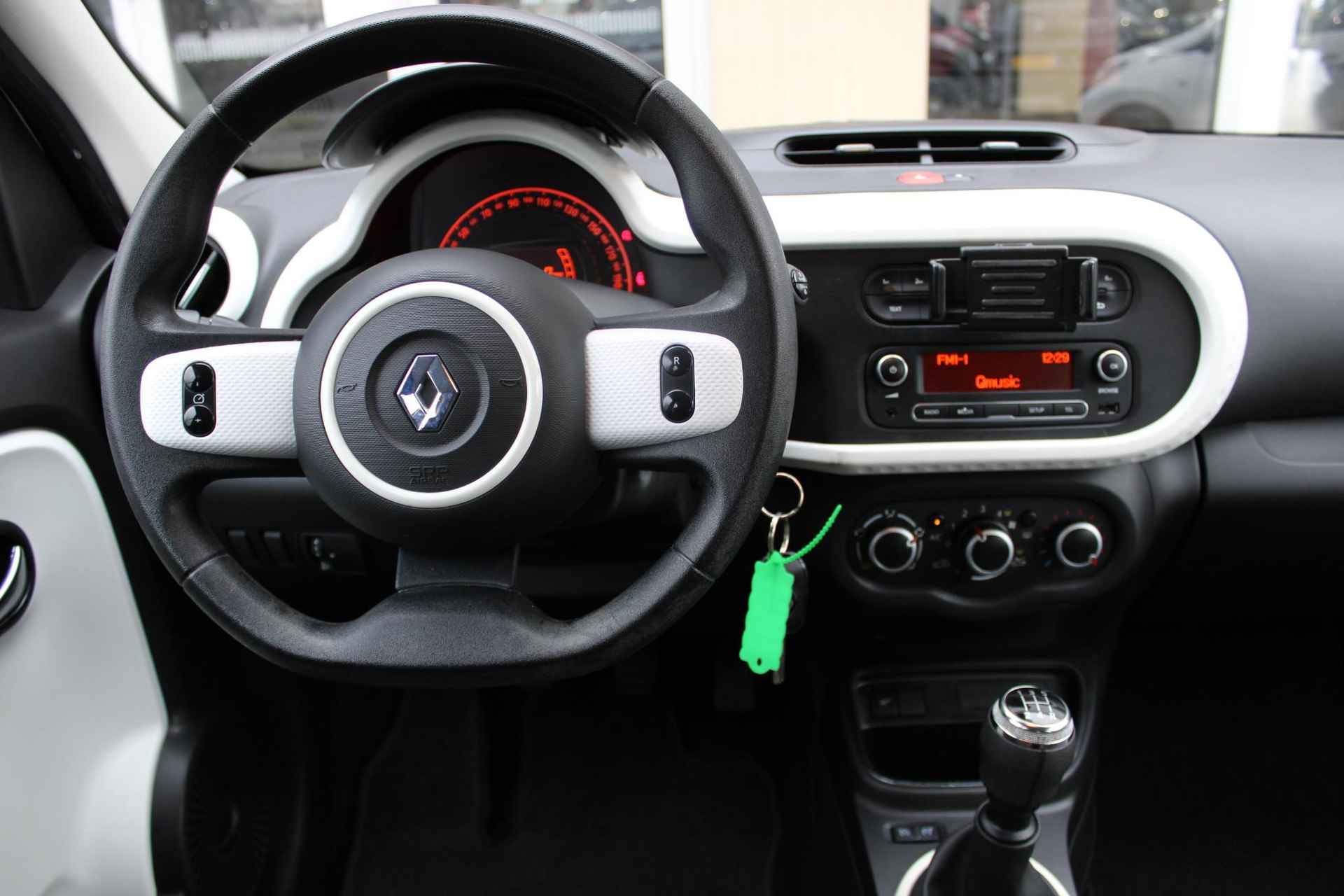 Renault Twingo 1.0 SCe Collection Cruise control | Airconditioning - 16/29