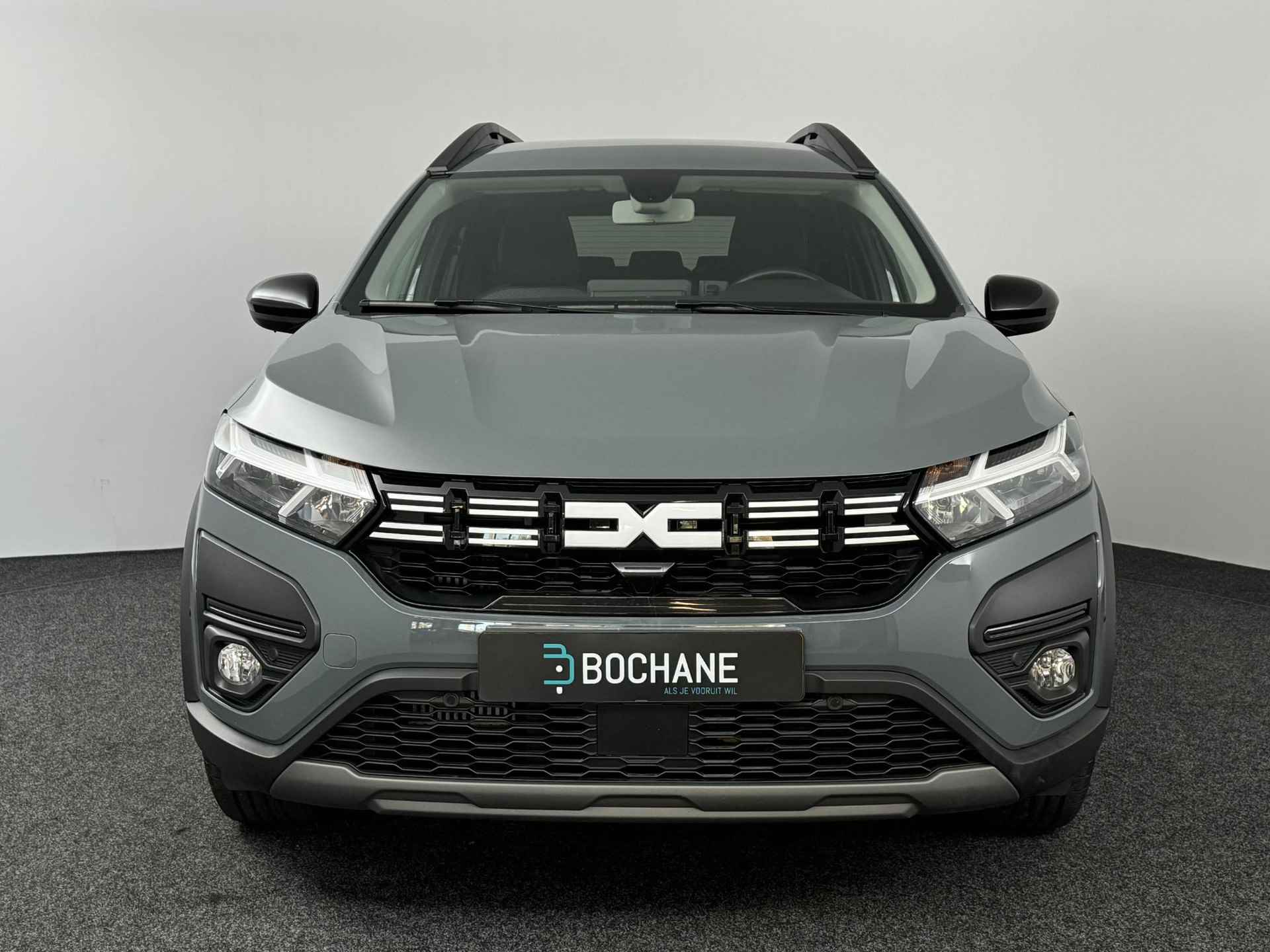 Dacia Jogger 1.0 TCe 110 Extreme 7p. | 1e eigenaar + dealer onderhouden! | Navi | Clima | Cruise | PDC V+A + Camera | Apple Carplay/Android Auto - 5/47