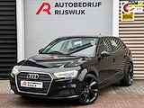 Audi A3 Sportback 30 TFSI Pro Line Navi/Leer/Matrix