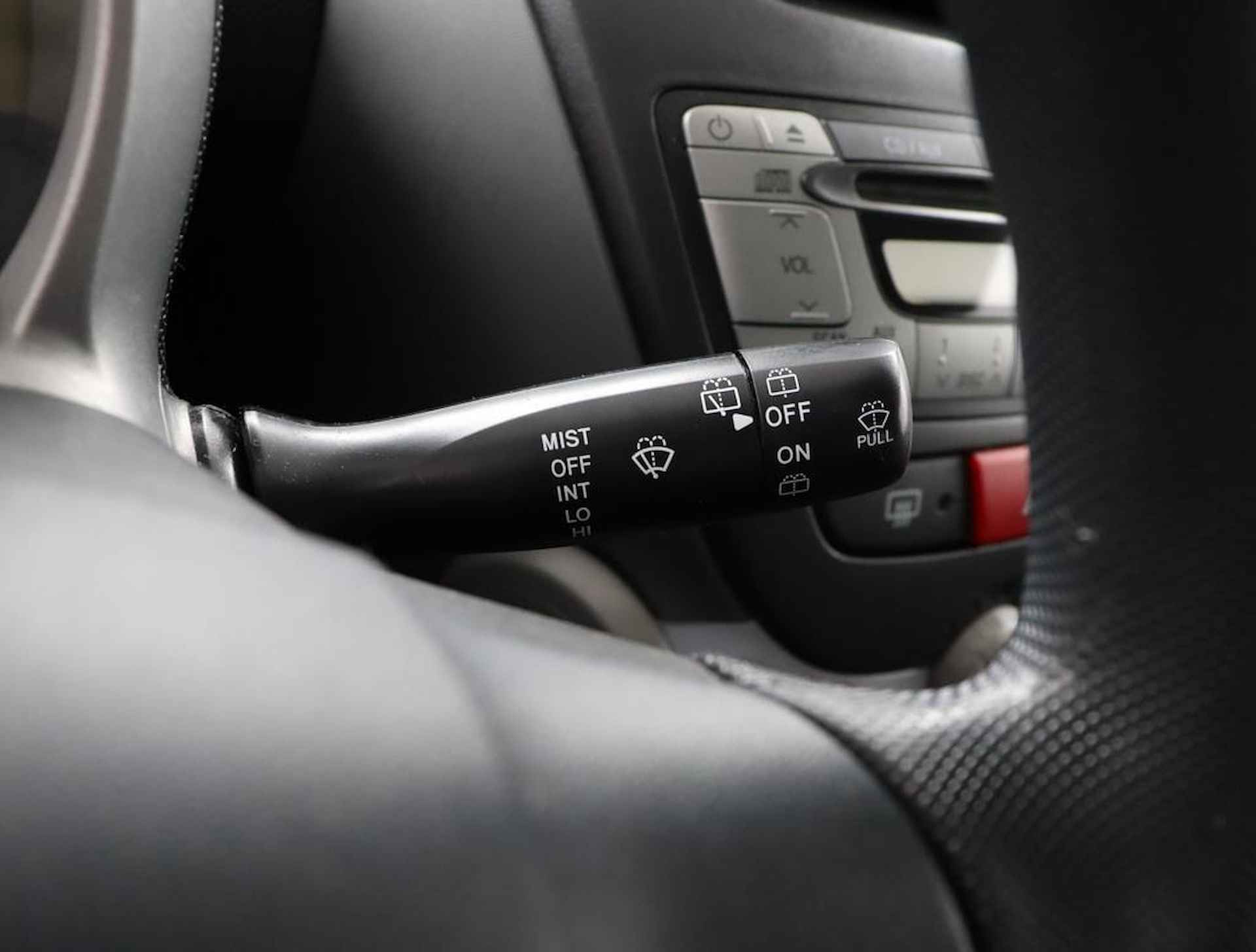 Toyota Aygo 1.0-12V Comfort Navigator - 28/39