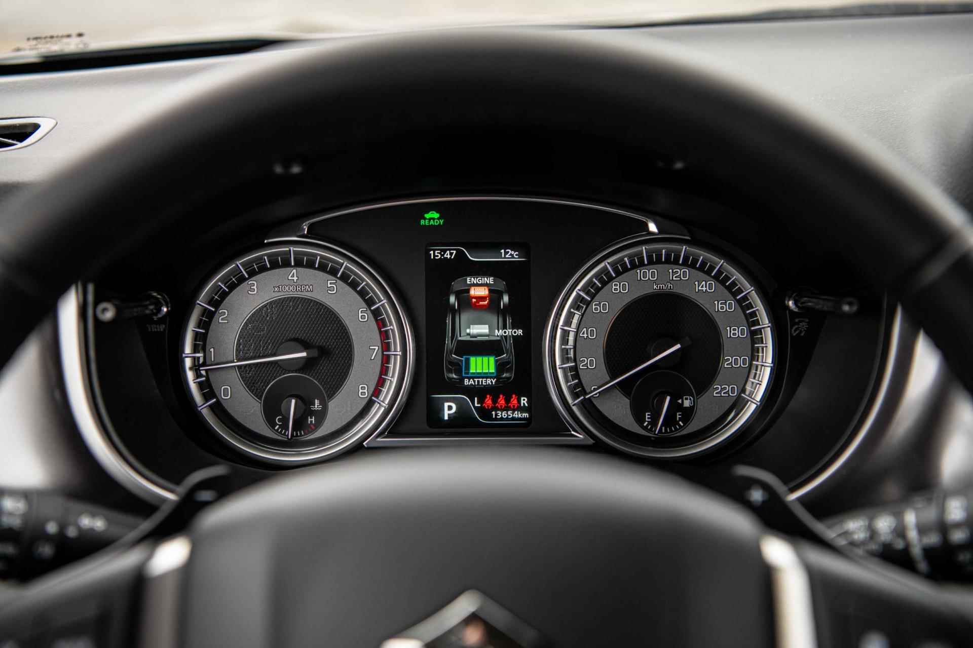 Suzuki Vitara 1.5 Hybrid Select | Automaat | Airco/Clima | Adaptive Cruise Control | Apple CarPlay | Camera | Stoelverwarming | - 17/45
