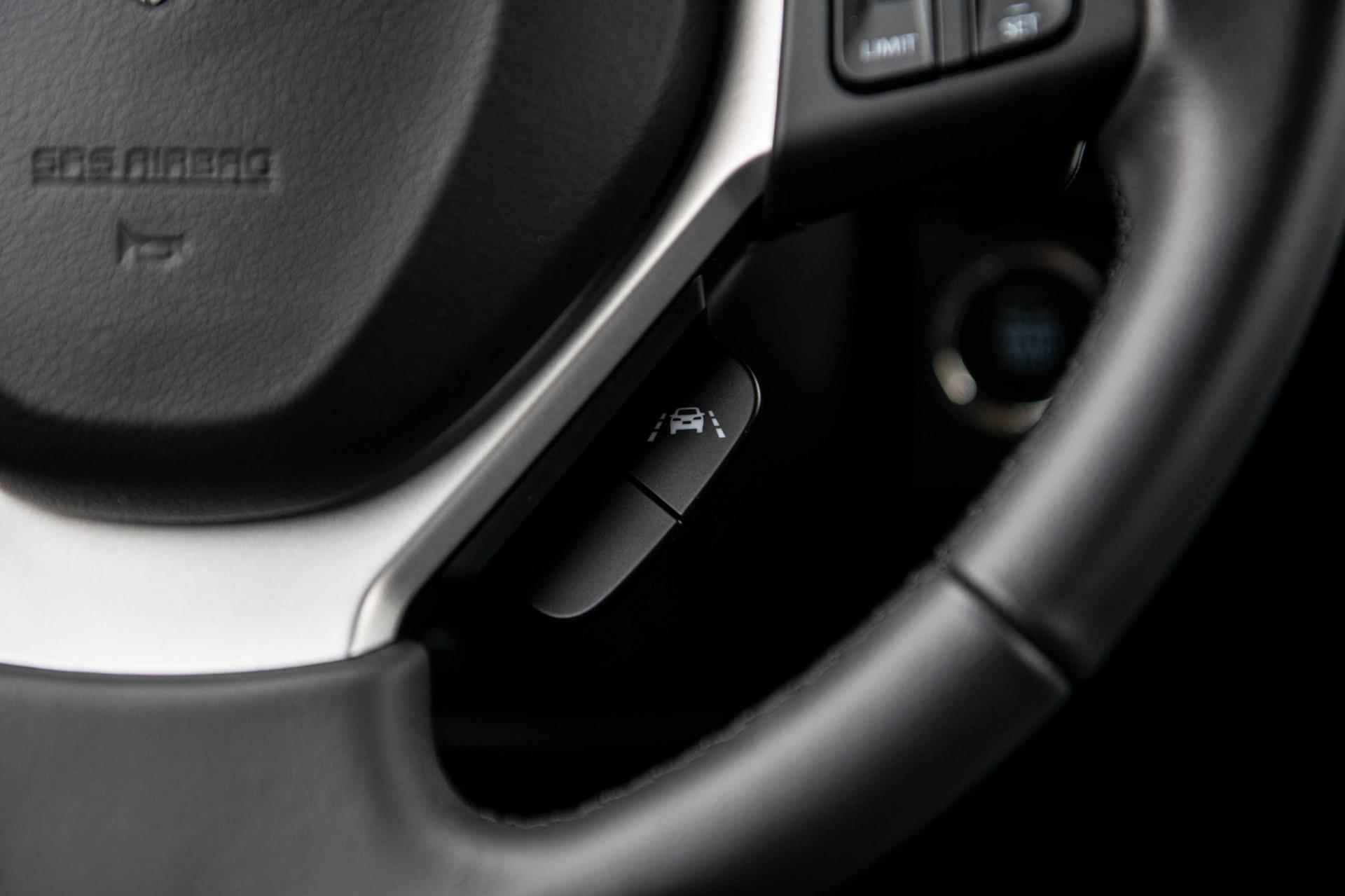 Suzuki Vitara 1.5 Hybrid Select | Automaat | Airco/Clima | Adaptive Cruise Control | Apple CarPlay | Camera | Stoelverwarming | - 20/45