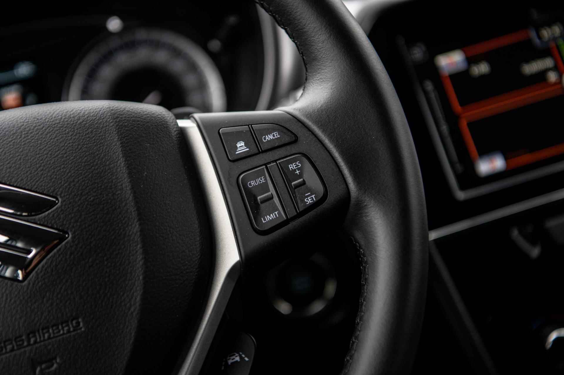 Suzuki Vitara 1.5 Hybrid Select | Automaat | Airco/Clima | Adaptive Cruise Control | Apple CarPlay | Camera | Stoelverwarming | - 21/45