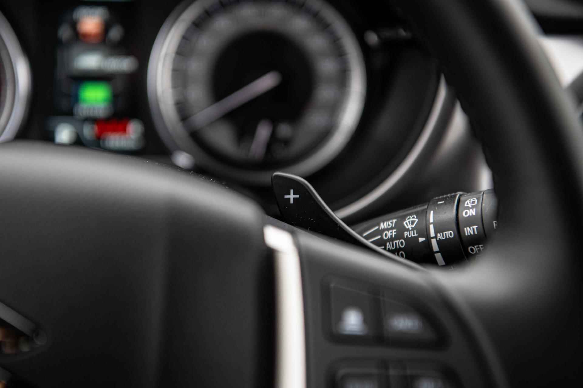 Suzuki Vitara 1.5 Hybrid Select | Automaat | Airco/Clima | Adaptive Cruise Control | Apple CarPlay | Camera | Stoelverwarming | - 22/45