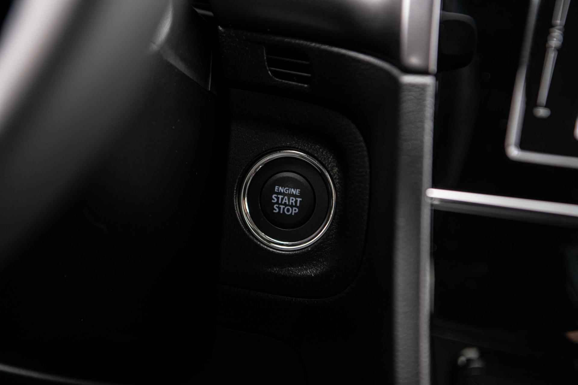 Suzuki Vitara 1.5 Hybrid Select | Automaat | Airco/Clima | Adaptive Cruise Control | Apple CarPlay | Camera | Stoelverwarming | - 23/45