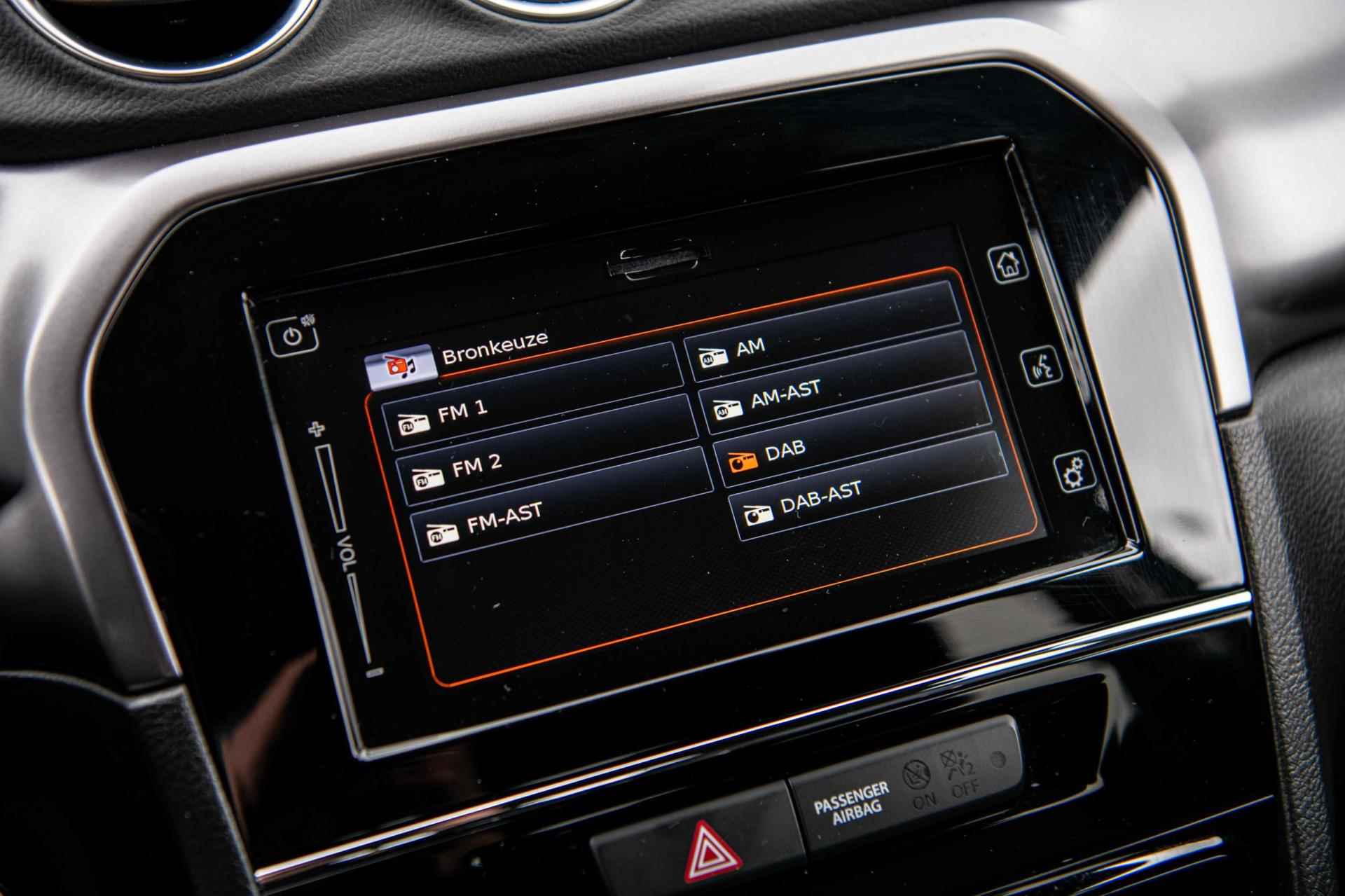Suzuki Vitara 1.5 Hybrid Select | Automaat | Airco/Clima | Adaptive Cruise Control | Apple CarPlay | Camera | Stoelverwarming | - 27/45