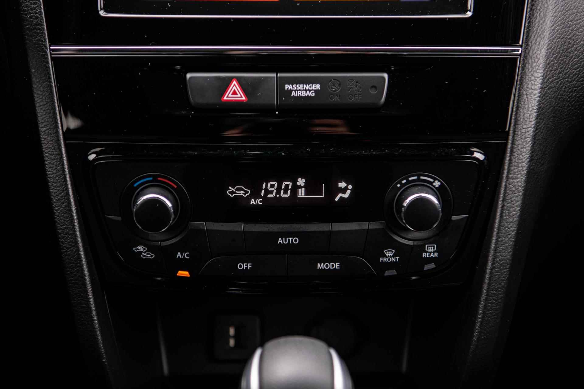 Suzuki Vitara 1.5 Hybrid Select | Automaat | Airco/Clima | Adaptive Cruise Control | Apple CarPlay | Camera | Stoelverwarming | - 29/45