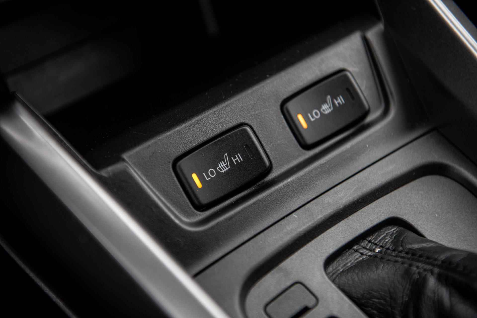 Suzuki Vitara 1.5 Hybrid Select | Automaat | Airco/Clima | Adaptive Cruise Control | Apple CarPlay | Camera | Stoelverwarming | - 31/45