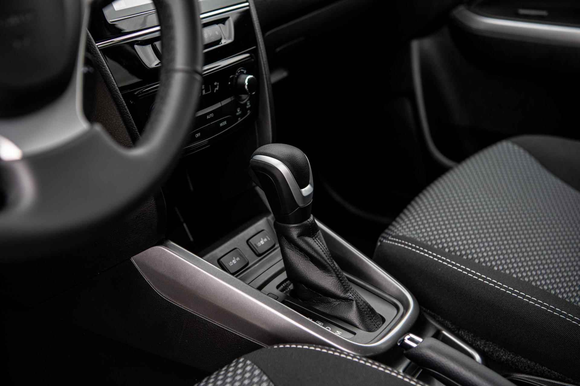 Suzuki Vitara 1.5 Hybrid Select | Automaat | Airco/Clima | Adaptive Cruise Control | Apple CarPlay | Camera | Stoelverwarming | - 32/45