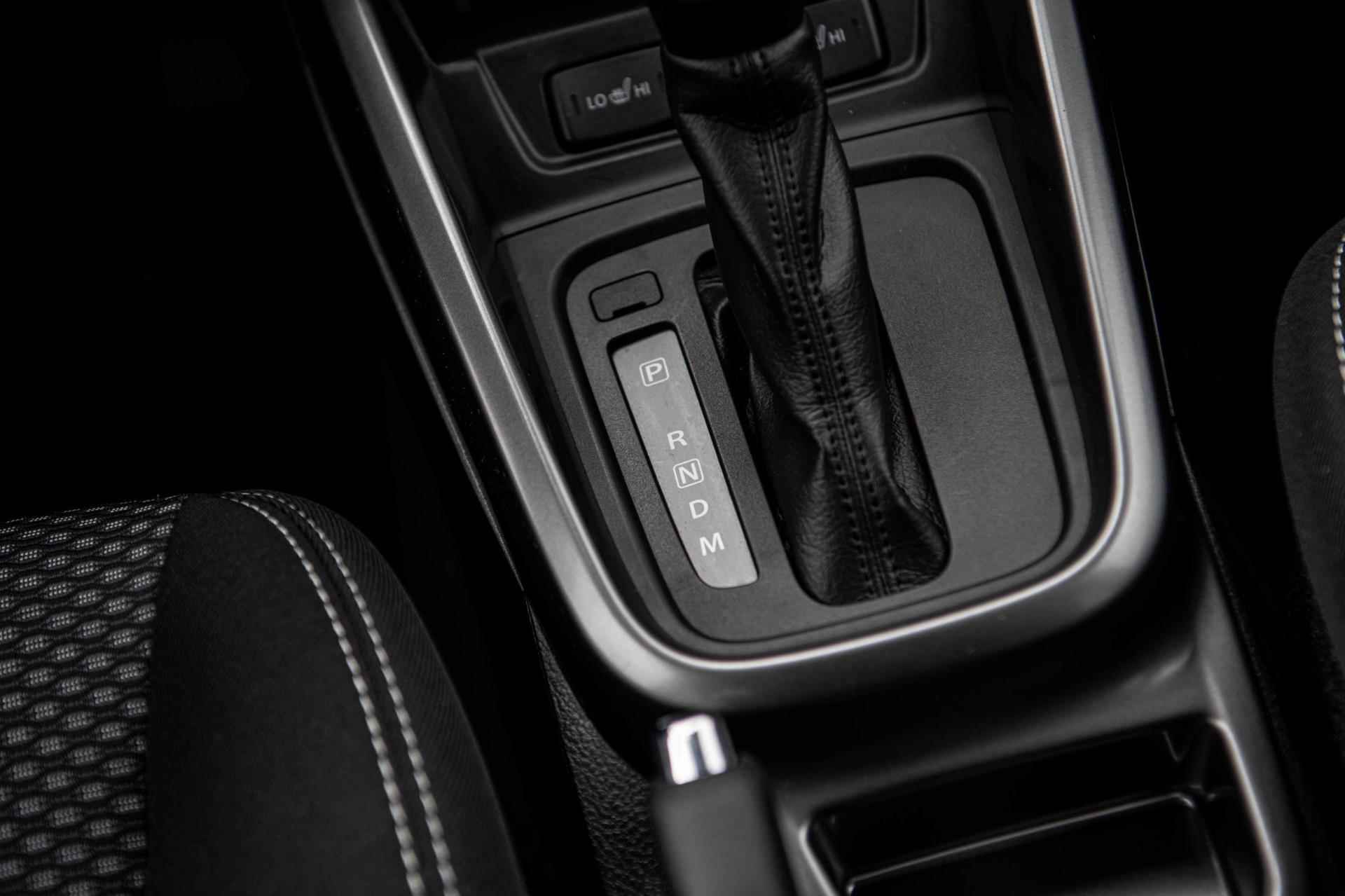 Suzuki Vitara 1.5 Hybrid Select | Automaat | Airco/Clima | Adaptive Cruise Control | Apple CarPlay | Camera | Stoelverwarming | - 33/45