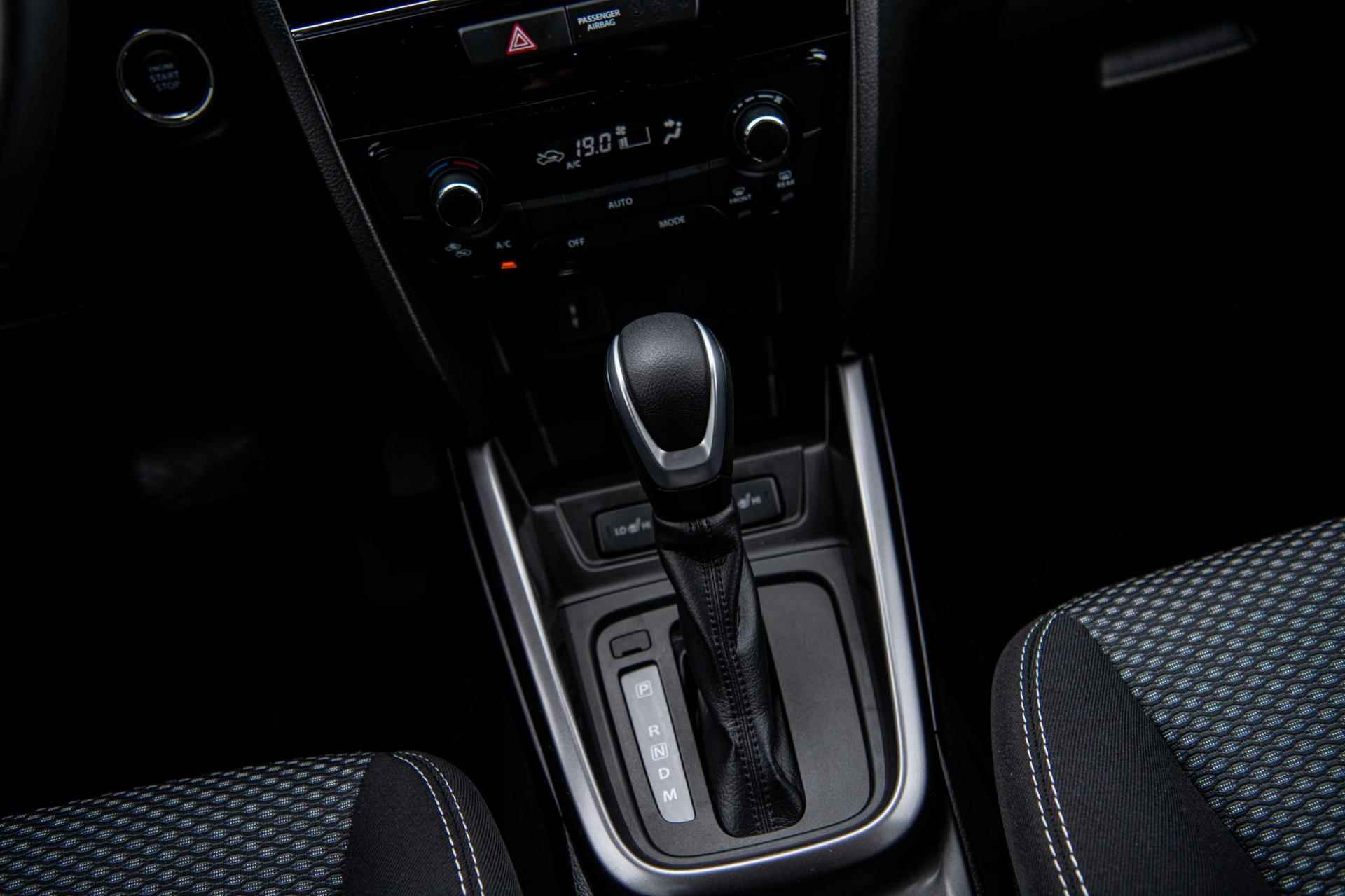 Suzuki Vitara 1.5 Hybrid Select | Automaat | Airco/Clima | Adaptive Cruise Control | Apple CarPlay | Camera | Stoelverwarming | - 34/45