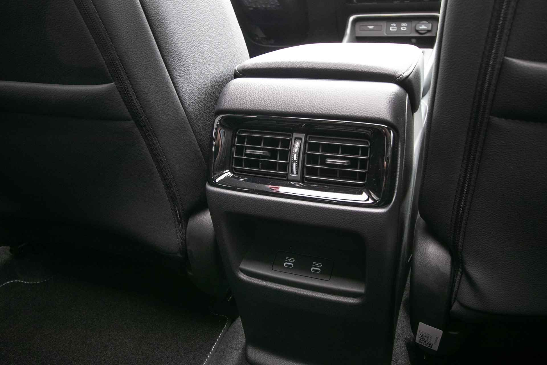 Honda CR-V 2.0 e:PHEV Advance Tech - All-in rijklrprs | leder | pano-schuif/- kanteldak | Afn. trekhaak - 8/58