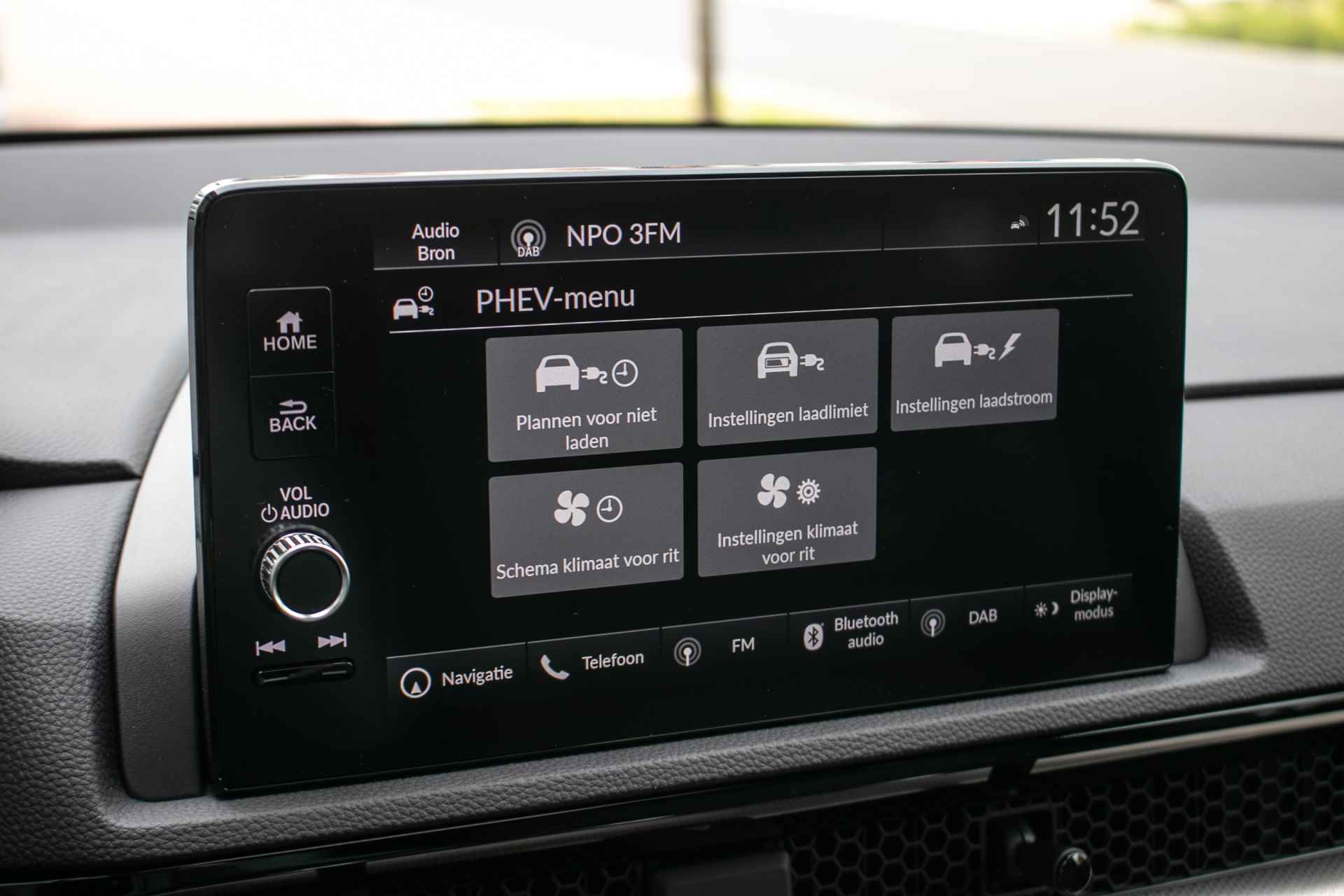 Honda CR-V 2.0 e:PHEV Advance Tech - All-in rijklrprs | leder | pano-schuif/- kanteldak | Afn. trekhaak - 23/58