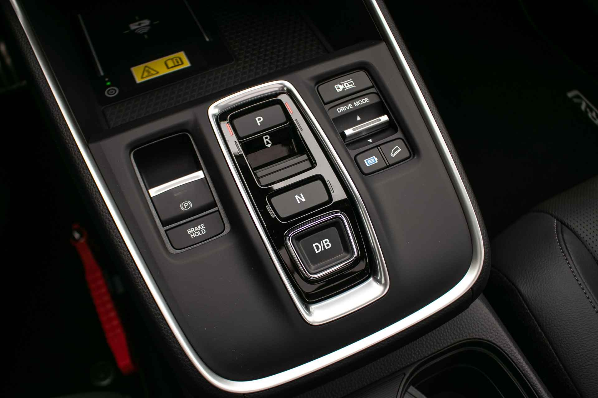 Honda CR-V 2.0 e:PHEV Advance Tech - All-in rijklrprs | leder | pano-schuif/- kanteldak | Afn. trekhaak - 24/58