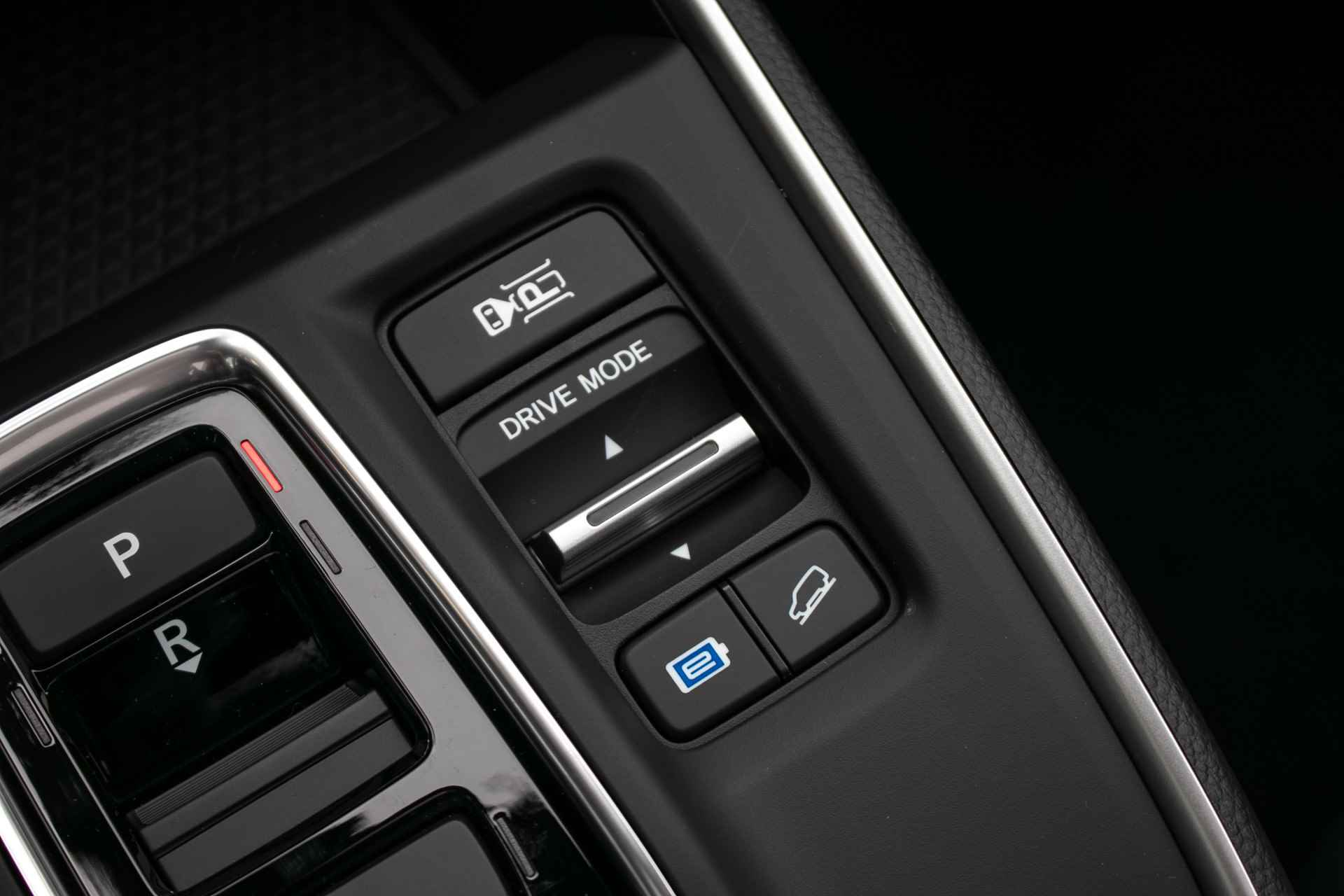 Honda CR-V 2.0 e:PHEV Advance Tech - All-in rijklrprs | leder | pano-schuif/- kanteldak | Afn. trekhaak - 25/58