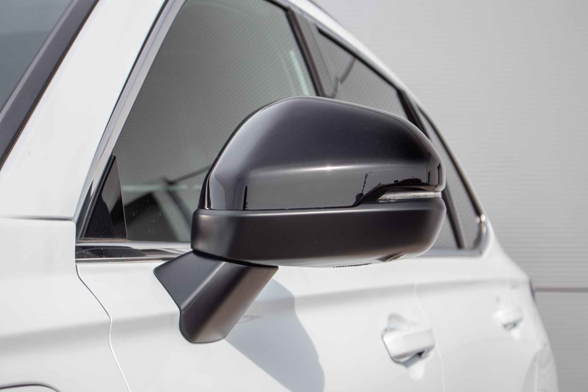 Honda CR-V 2.0 e:PHEV Advance Tech - All-in rijklrprs | leder | pano-schuif/- kanteldak | Afn. trekhaak - 36/58