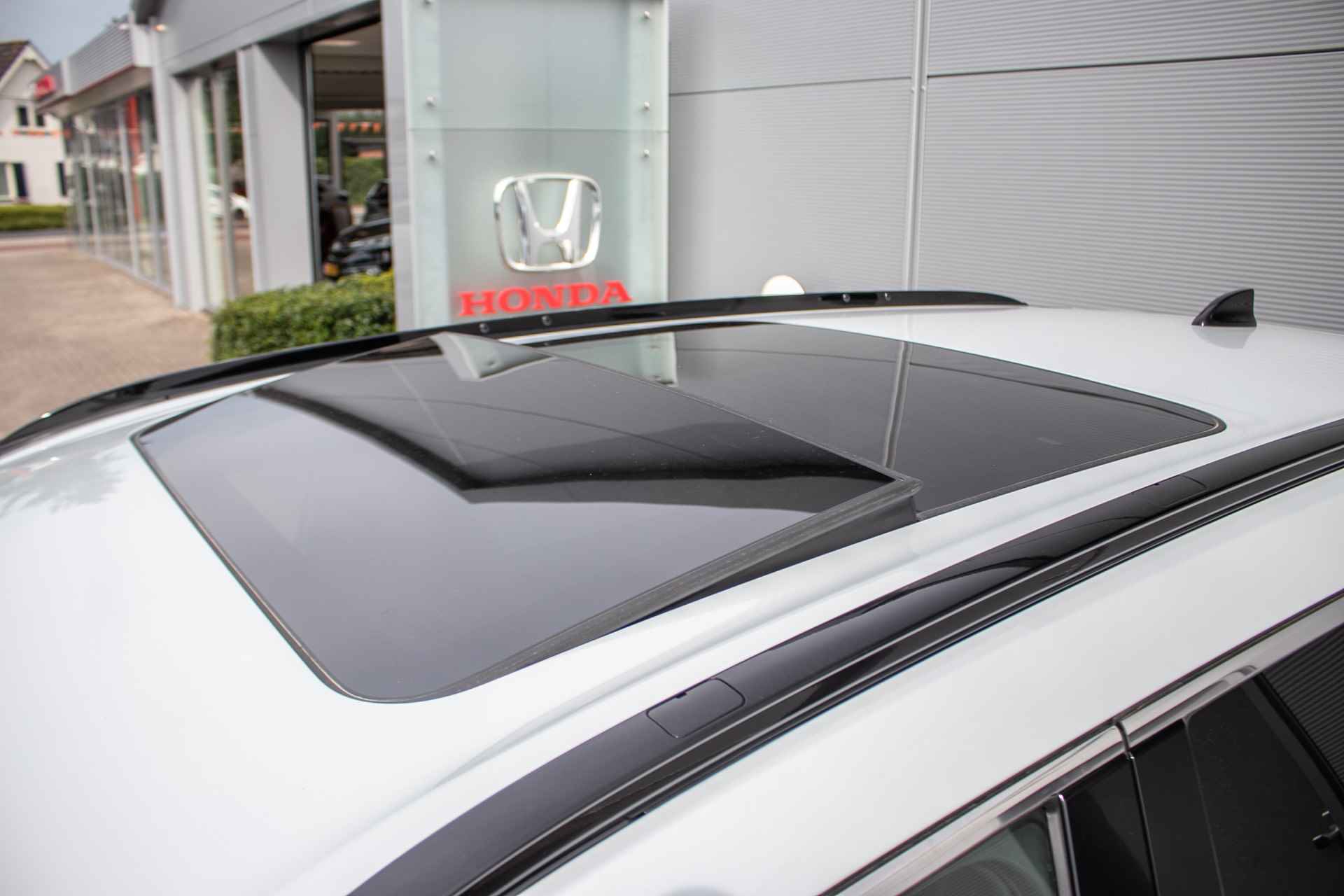 Honda CR-V 2.0 e:PHEV Advance Tech - All-in rijklrprs | leder | pano-schuif/- kanteldak | Afn. trekhaak - 37/58