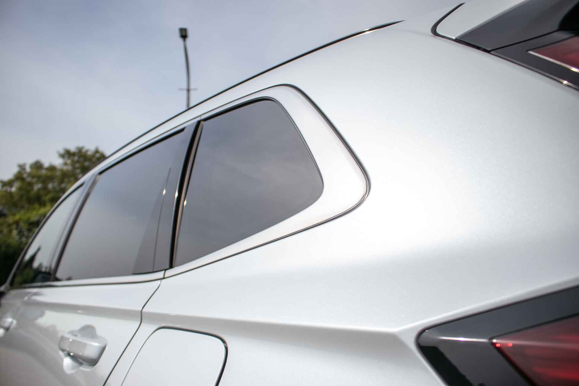 Honda CR-V 2.0 e:PHEV Advance Tech - All-in rijklrprs | leder | pano-schuif/- kanteldak | Afn. trekhaak - 40/58