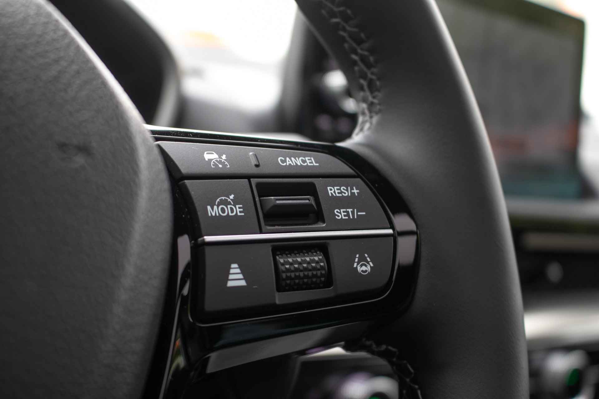 Honda CR-V 2.0 e:PHEV Advance Tech - All-in rijklrprs | leder | pano-schuif/- kanteldak | Afn. trekhaak - 45/58