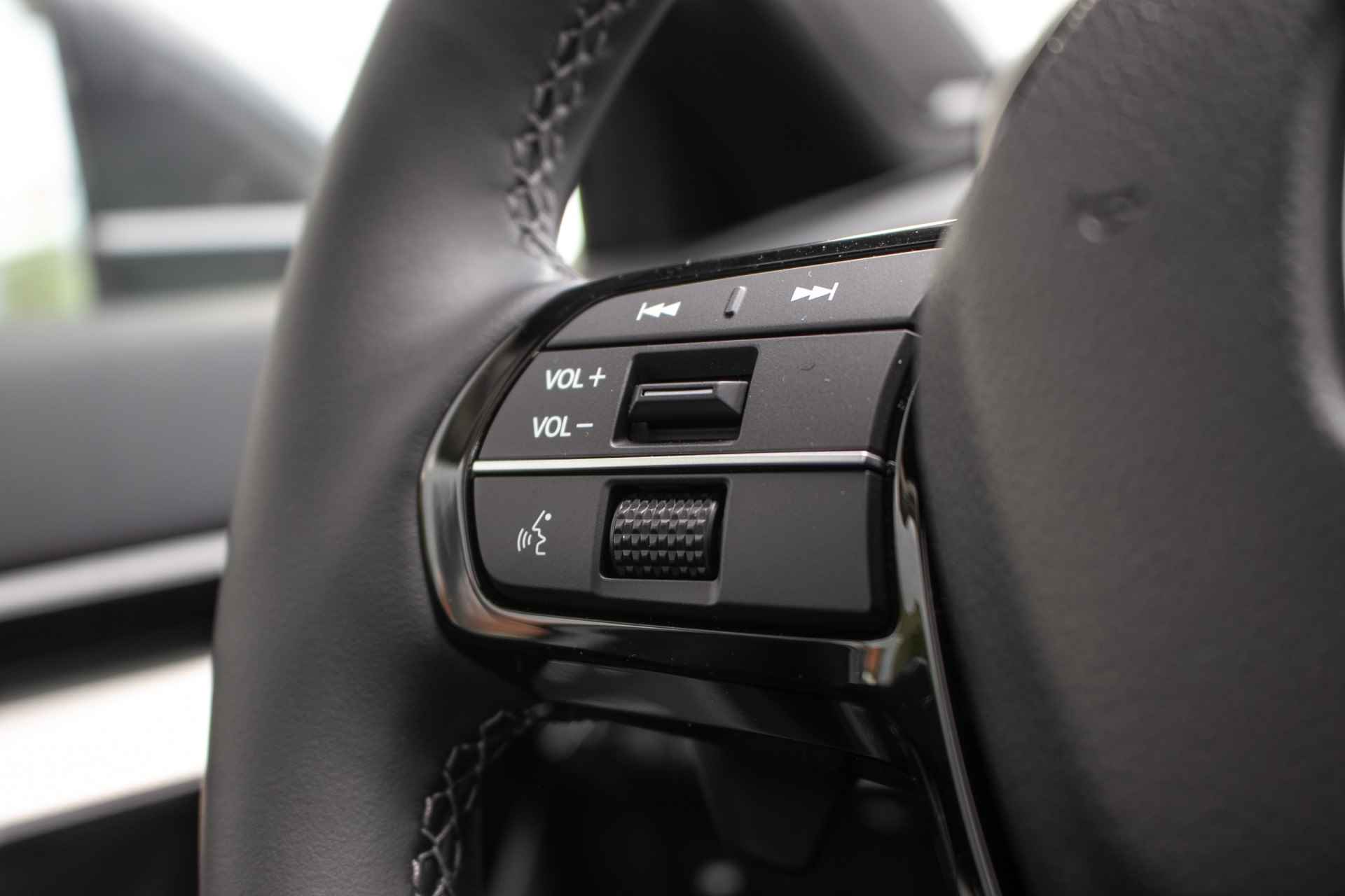 Honda CR-V 2.0 e:PHEV Advance Tech - All-in rijklrprs | leder | pano-schuif/- kanteldak | Afn. trekhaak - 46/58