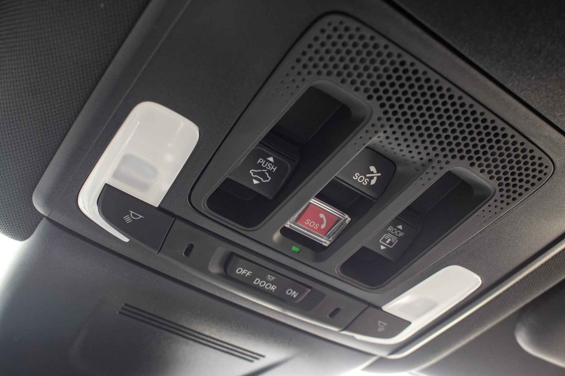 Honda CR-V 2.0 e:PHEV Advance Tech - All-in rijklrprs | leder | pano-schuif/- kanteldak | Afn. trekhaak - 54/58