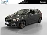 BMW 2-serie Active Tourer 218i High Executive *Navigatie*Lederen Bekleding*Climate*Parkeersensoren*LM.Velgen*Trekhaak*VOL OPTIES!