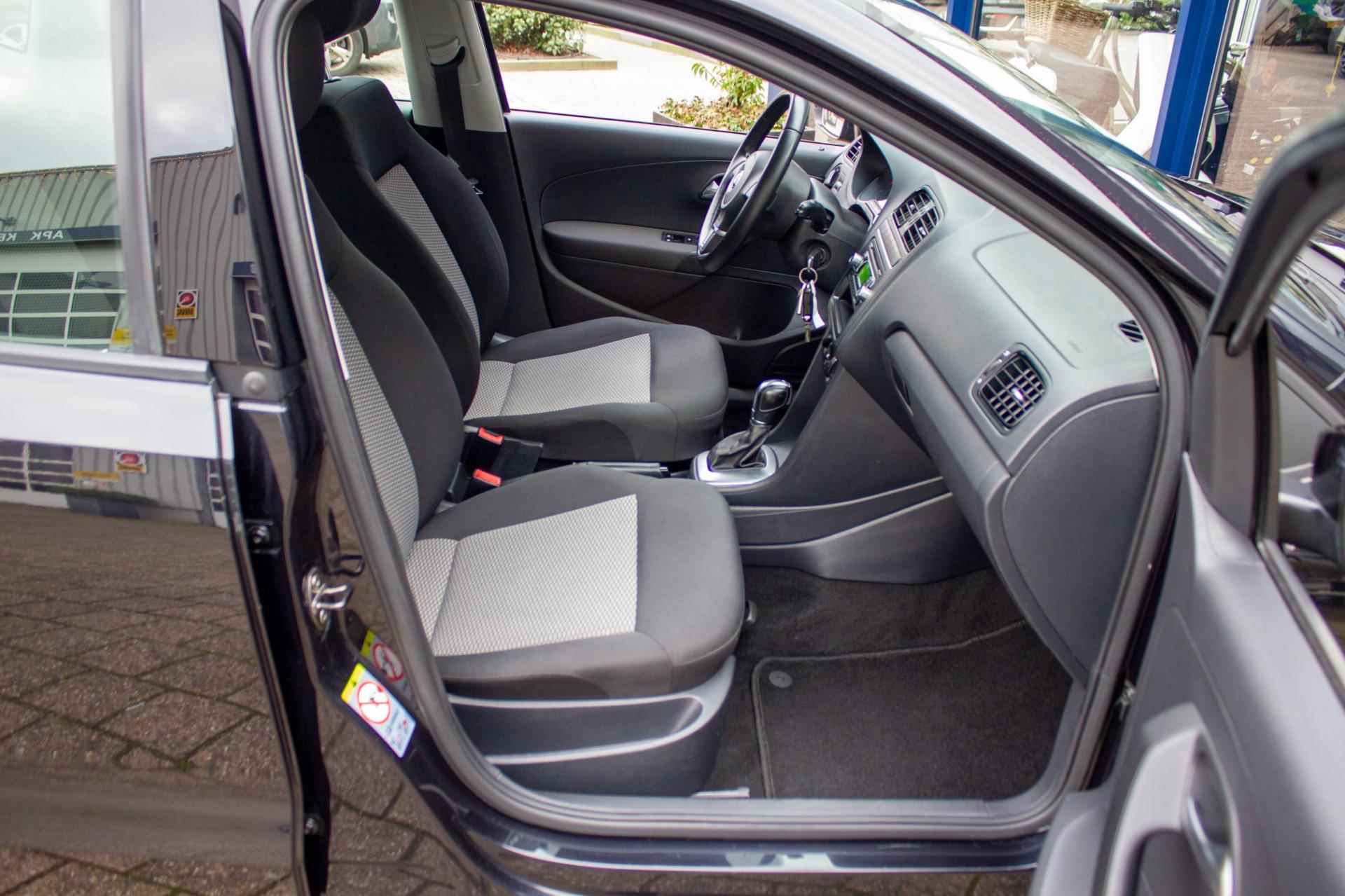 Volkswagen Polo 1.2 TSI DSG Automaat | Prijs rijklaar incl. 12 mnd garantie | Airco 17"Lmv Mistlampen voor - 24/45