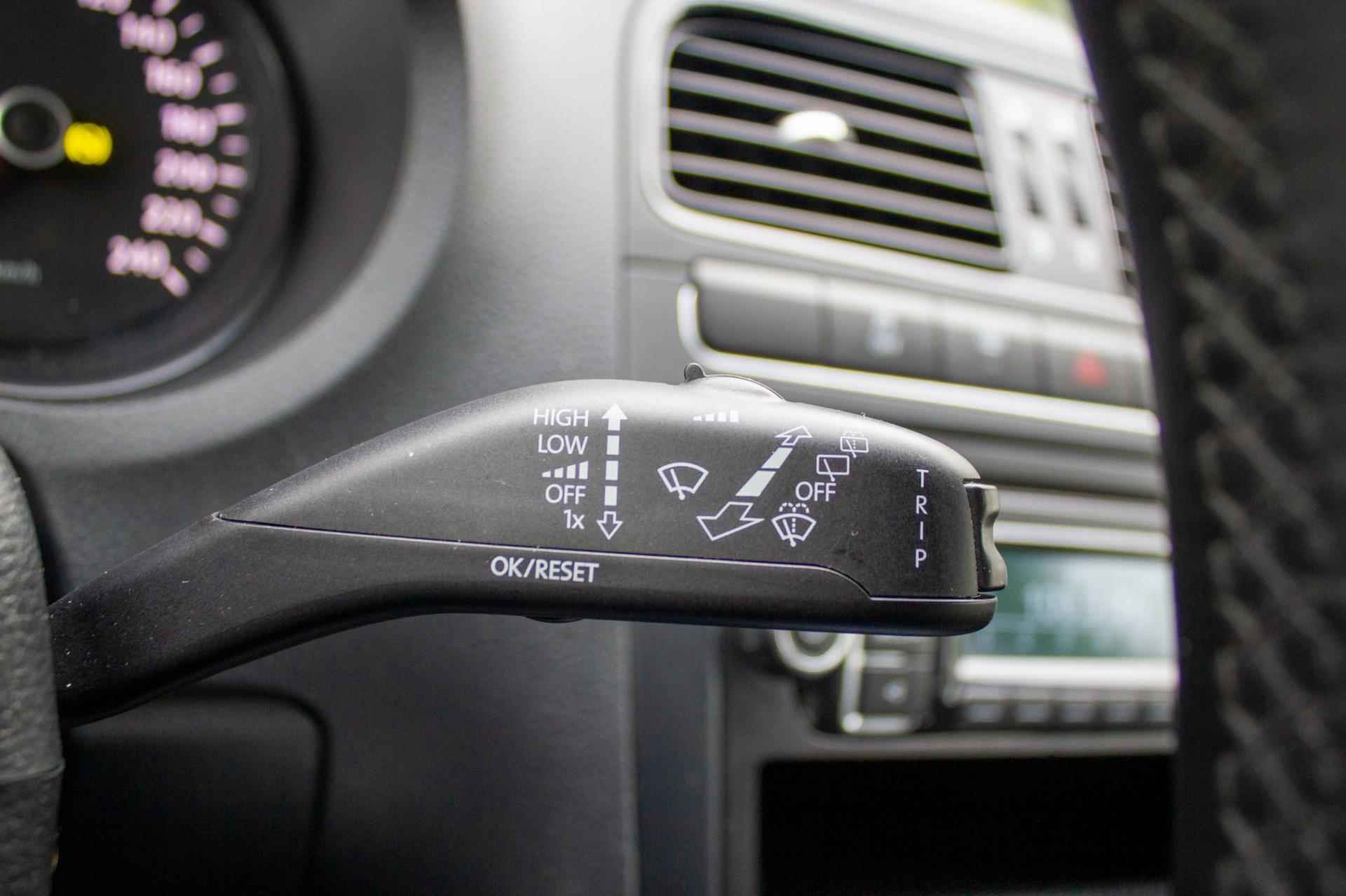 Volkswagen Polo 1.2 TSI DSG Automaat | Prijs rijklaar incl. 12 mnd garantie | Airco 17"Lmv Mistlampen voor - 36/45