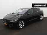 Jaguar I-PACE EV400 SE 90 kWh | MERIDIAN AUDIO | APPLE CARPLAY | PANORAMADAK | HEAD UP DISPLAY | LEDEREN BEKLEDING | TREKHAAK | CRUISE CONTROL | ACHTERUITRIJCAMERA | MEMORY SEATS |