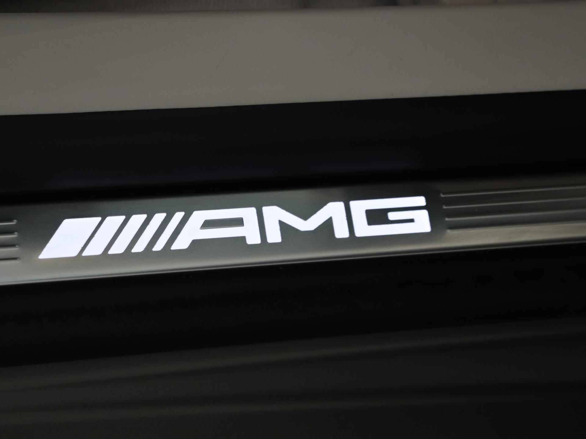 Mercedes-Benz SL 43 AMG Roadster /AMG Monza grey magno /21 Inch / V8 Styling / Nappaleder - 19/46