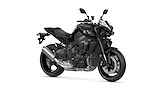 Yamaha MT-10 ABS