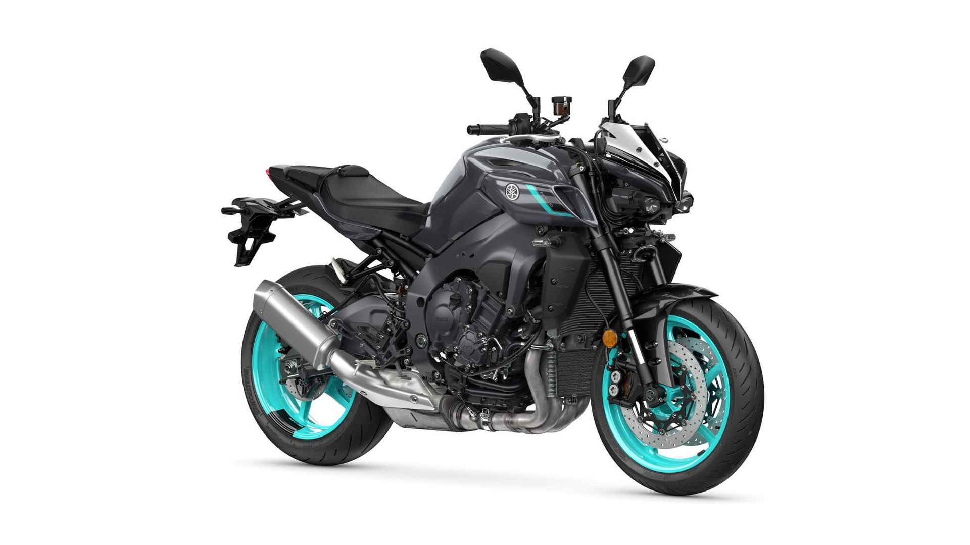 Yamaha MT-10 ABS - 3/3