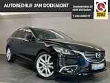 Mazda 6 Sportbreak 2.0 SKYACTIV-G 165PK BOSE Soundsytem / DAB+ / Navigatie / Cruise Control / Clima / 19 Inch LMV