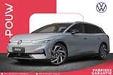 Volkswagen ID.7 Tourer 286pk First Edition 77 kWh | Trekhaak Wegklapbaar | 20" Velgen | Warmtepomp