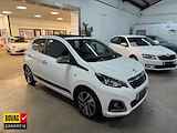 Peugeot 108 1.0 e-VTi Allure TOP