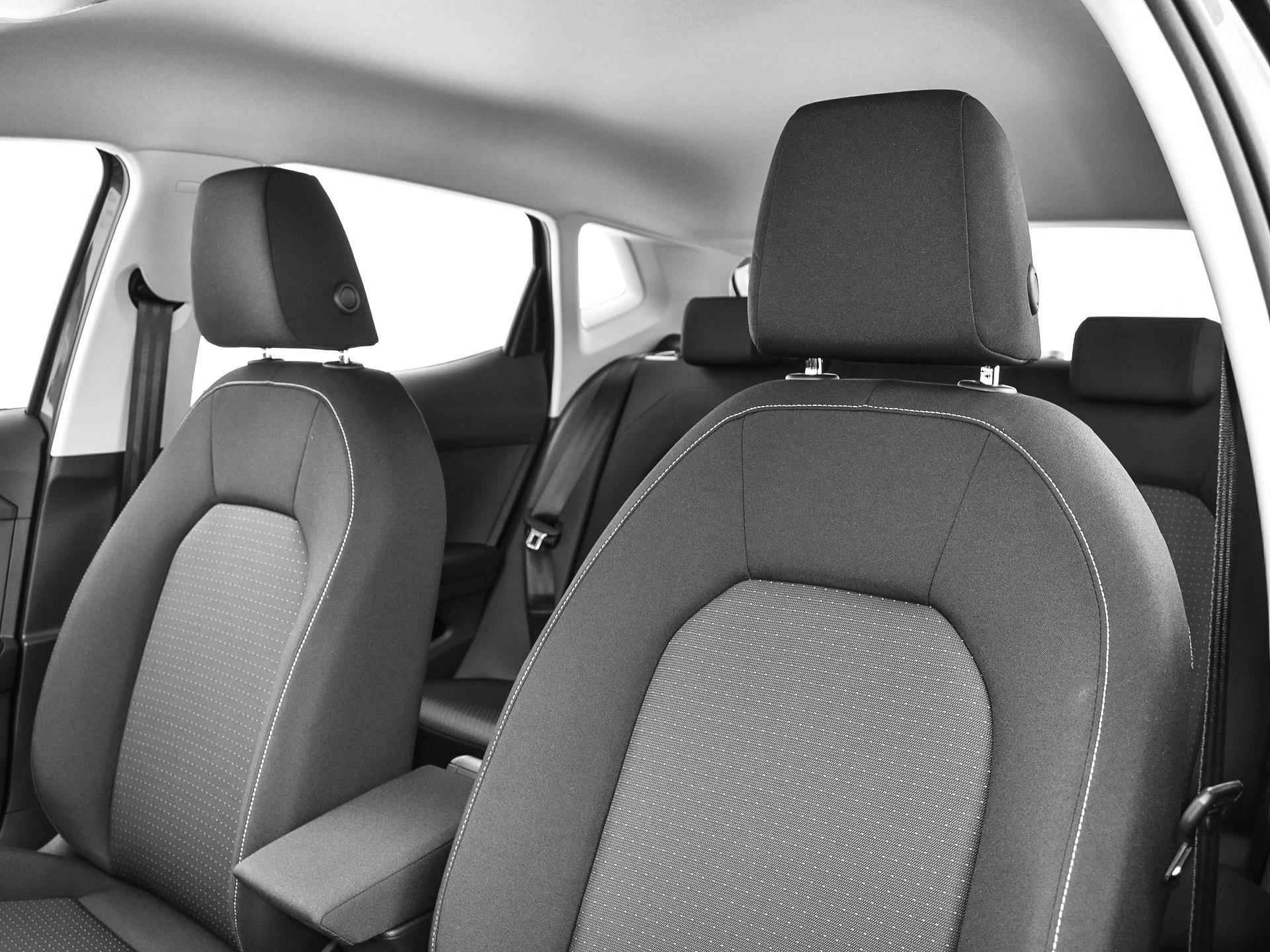 SEAT Ibiza Style 1.0 70 kW / 95 pk EcoTSI Hatchback 5 deurs | Apple Carplay | Lichtmetalen velgen | Parkeersensoren | Privatelease 389,- | 1000,- Euro extra inruilbonus - 11/32