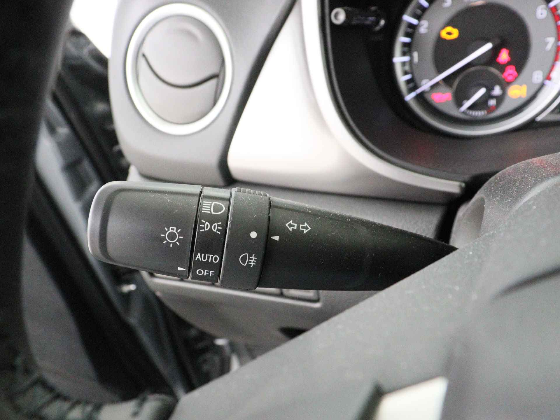 Suzuki Vitara 1.4 Boosterjet Select Smart Hybrid *** DEMO NIET BESCHIKBAAR VOOR VERKOOP *** I Navigatie I Climate Control I Camera I - 19/36