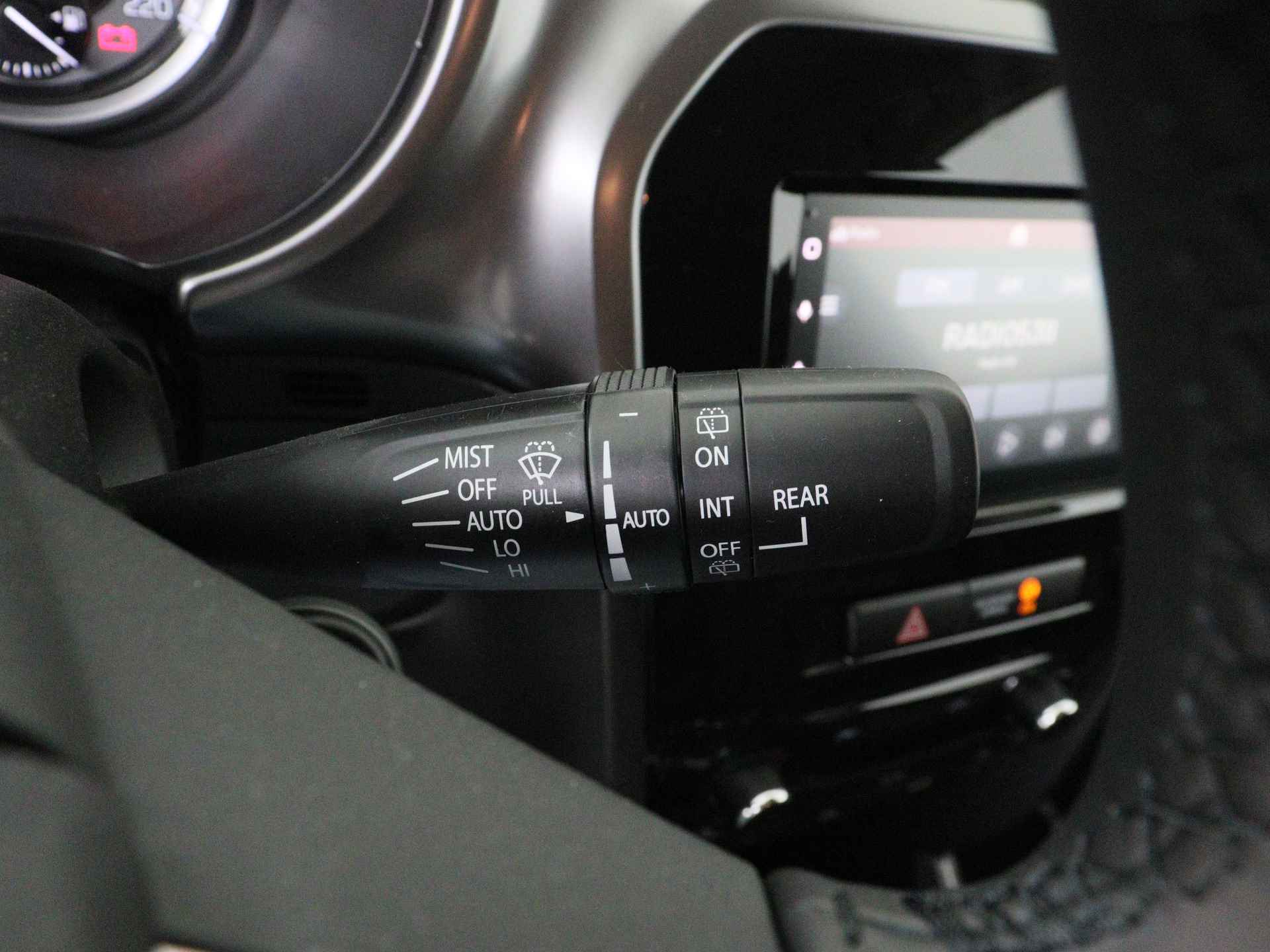Suzuki Vitara 1.4 Boosterjet Select Smart Hybrid *** DEMO NIET BESCHIKBAAR VOOR VERKOOP *** I Navigatie I Climate Control I Camera I - 20/36