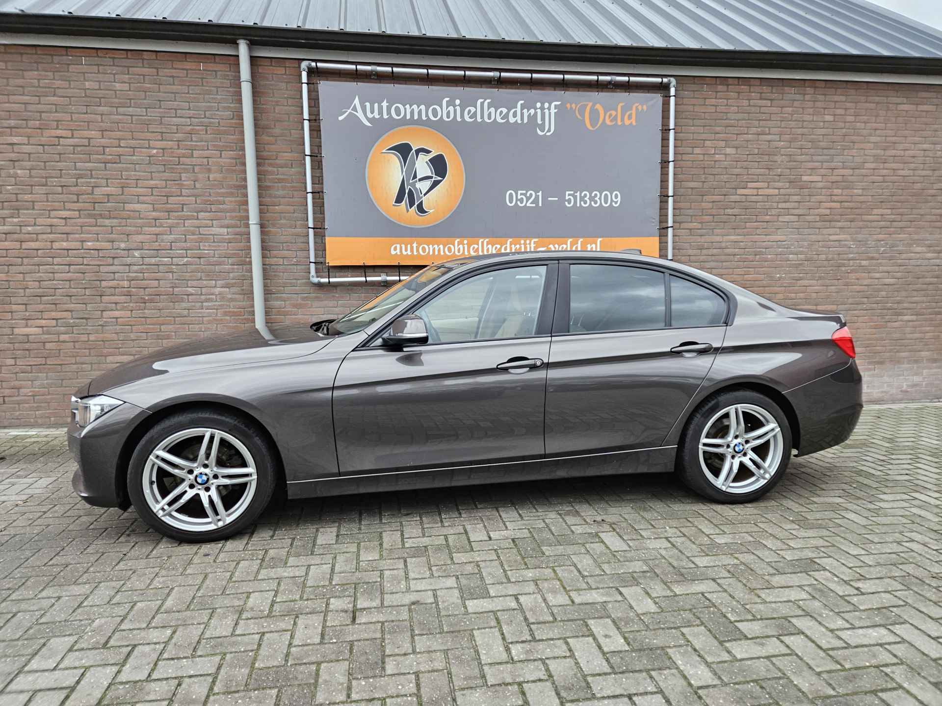 BMW 3-serie 316i Executive - 3/26