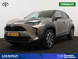 Toyota Yaris Cross 1.5 Hybrid Dynamic Limited | Camera | Stoelverwarming | Climate Control | Cruise Control | Parkeersensoren | Stuurwiel verwarmd |