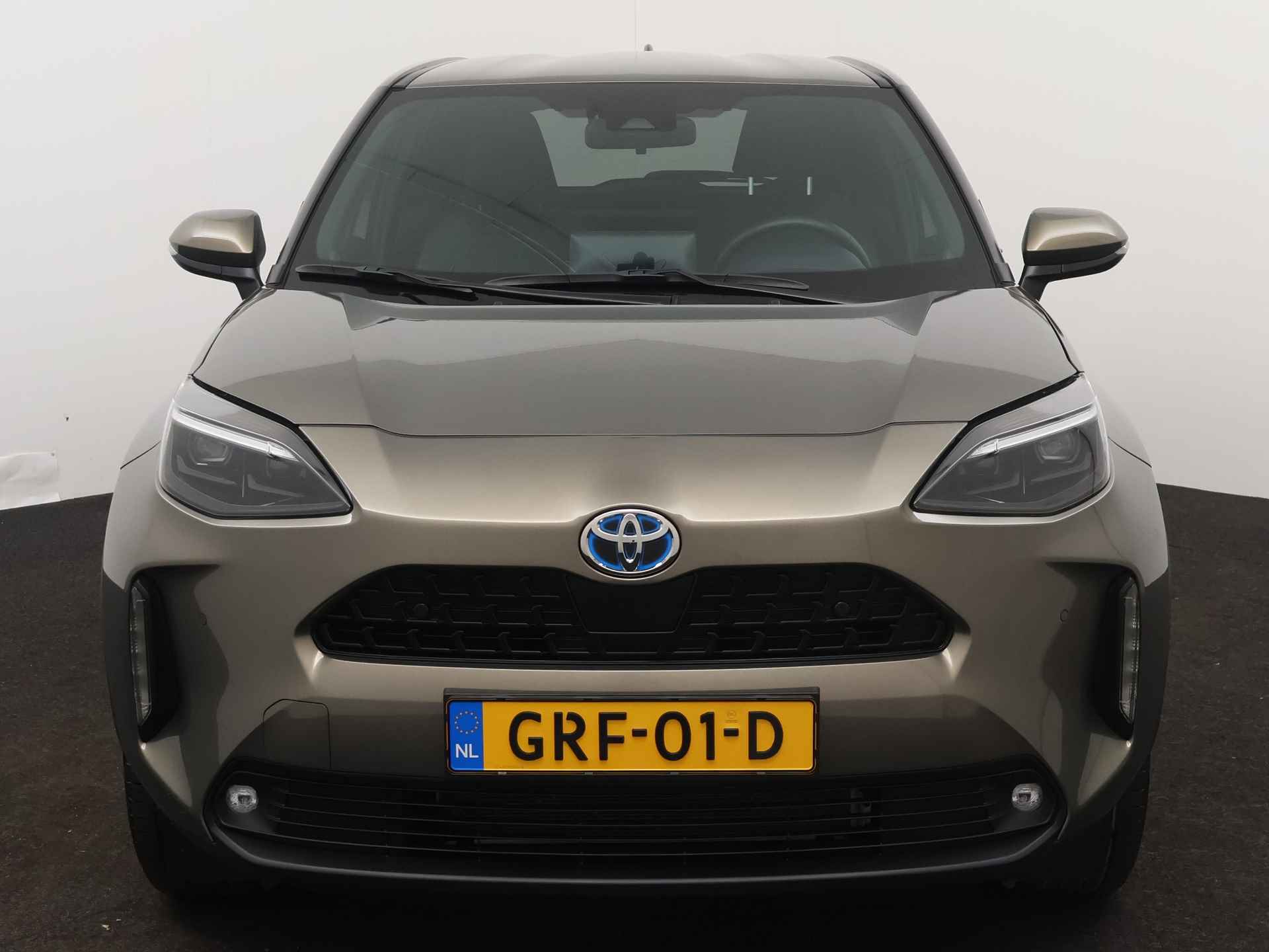 Toyota Yaris Cross 1.5 Hybrid Dynamic Limited | Camera | Stoelverwarming | Climate Control | Cruise Control | Parkeersensoren | Stuurwiel verwarmd | - 28/45