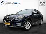 Mazda CX-5 2.0 SkyActiv-G 165 SkyLease GT 2WD