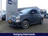 Abarth 595 1.4 145pk 595 Abarth Carplay 17 Inch PDC GREY Edition