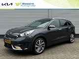 KIA Niro 1.6 GDi Hybrid 141pk Automaat ExecutiveLine | Stoelkoeling | Stoel/Stuurwielverwarming | Memory | JBL |