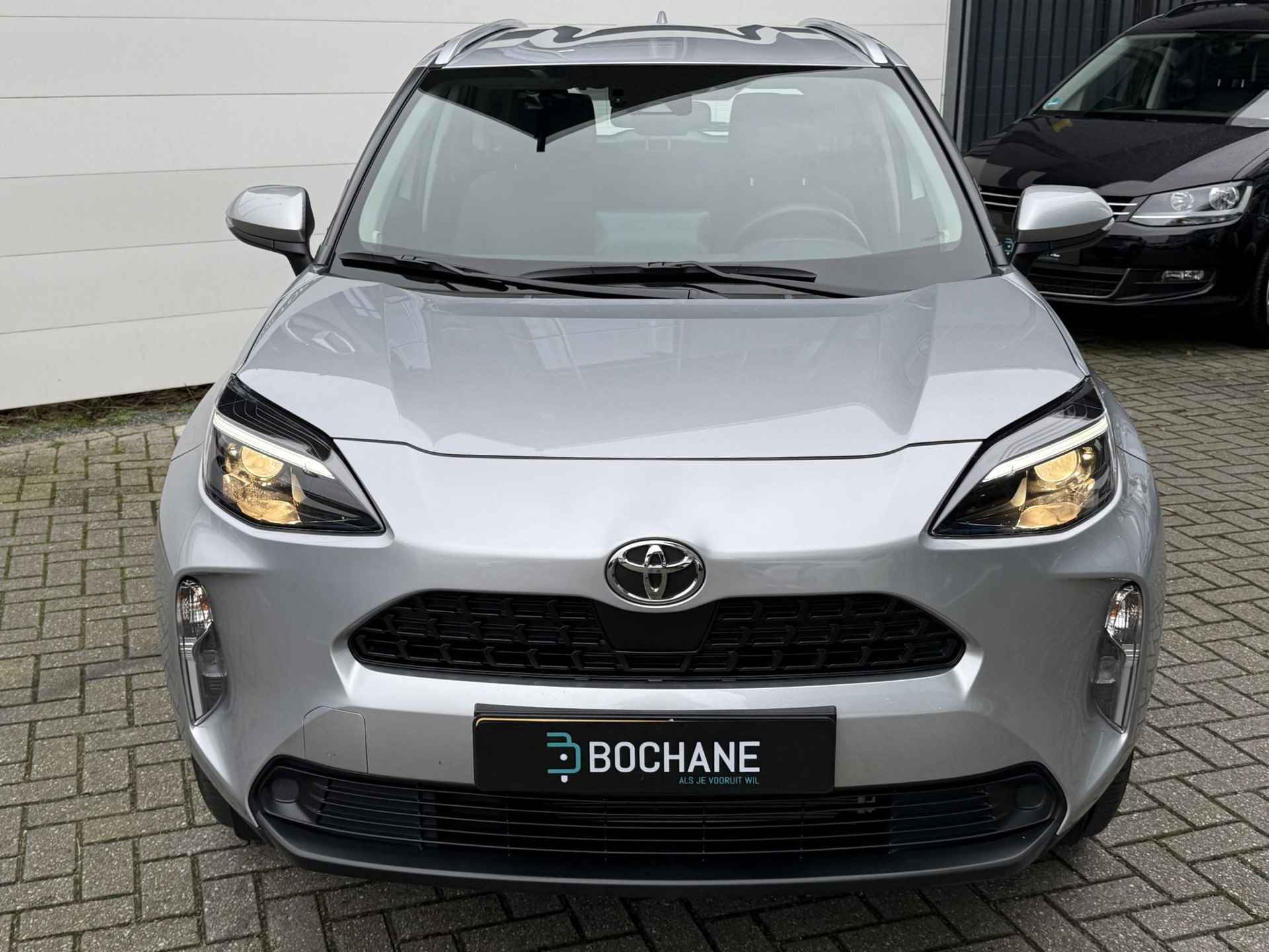 Toyota Yaris Cross 1.5 VVT-I Active | Camera | Navigatie | Dealer Onderhouden! - 13/30